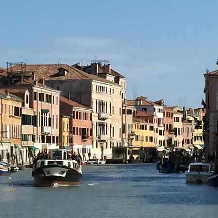Eagle'S Nest Venice Guest House 외부 사진