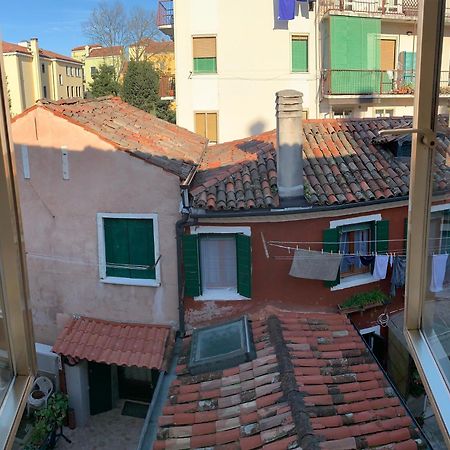 Eagle'S Nest Venice Guest House 외부 사진