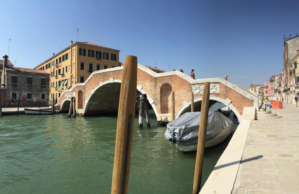 Eagle'S Nest Venice Guest House 외부 사진