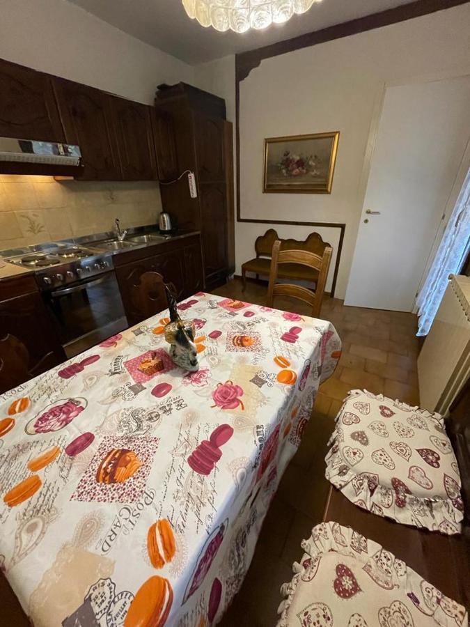 Eagle'S Nest Venice Guest House 외부 사진