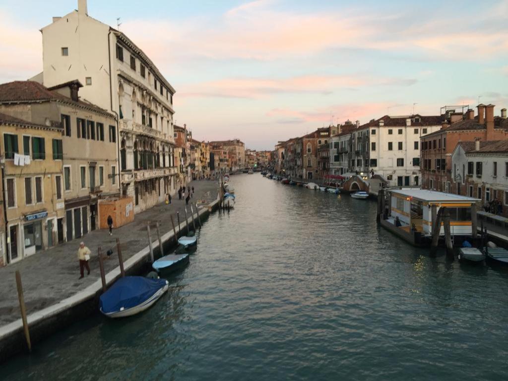 Eagle'S Nest Venice Guest House 외부 사진