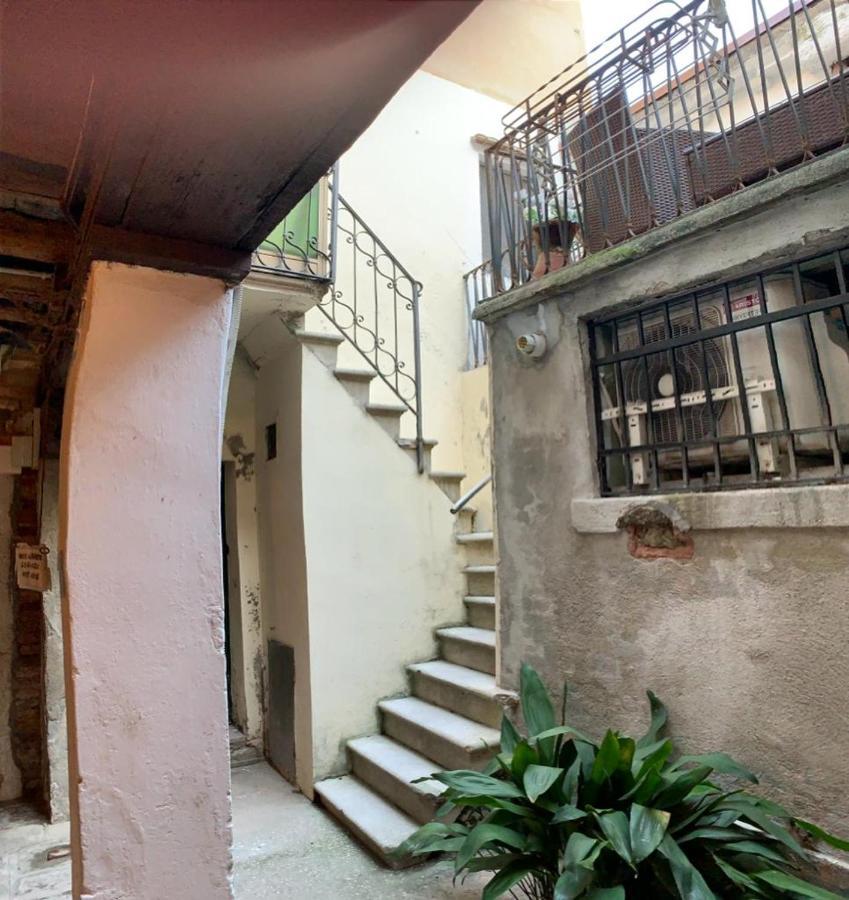 Eagle'S Nest Venice Guest House 외부 사진