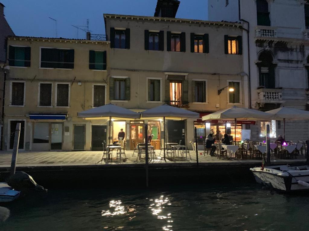 Eagle'S Nest Venice Guest House 외부 사진