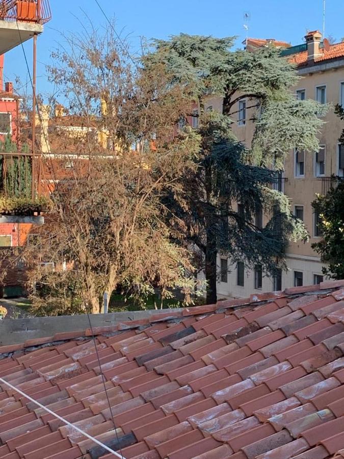 Eagle'S Nest Venice Guest House 외부 사진