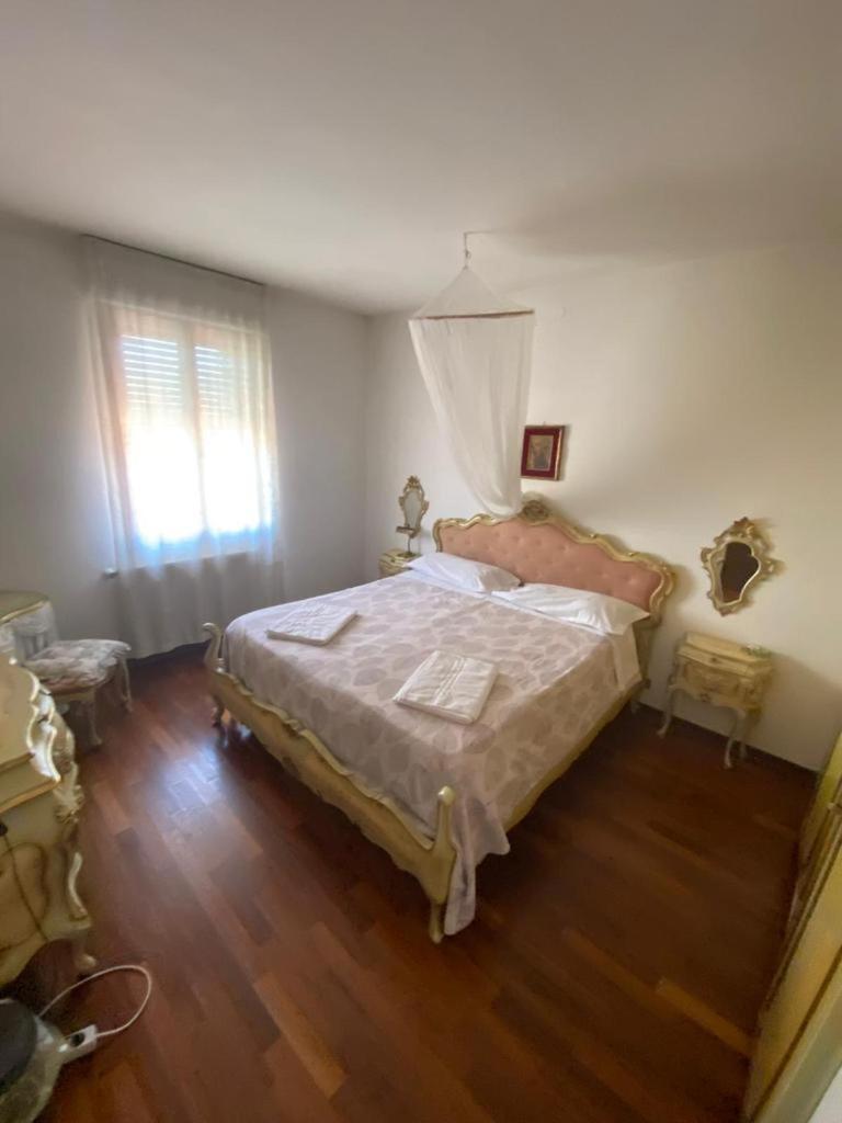 Eagle'S Nest Venice Guest House 외부 사진