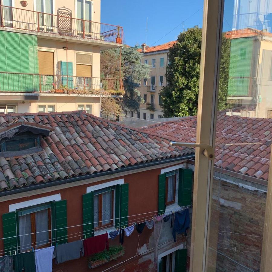 Eagle'S Nest Venice Guest House 외부 사진