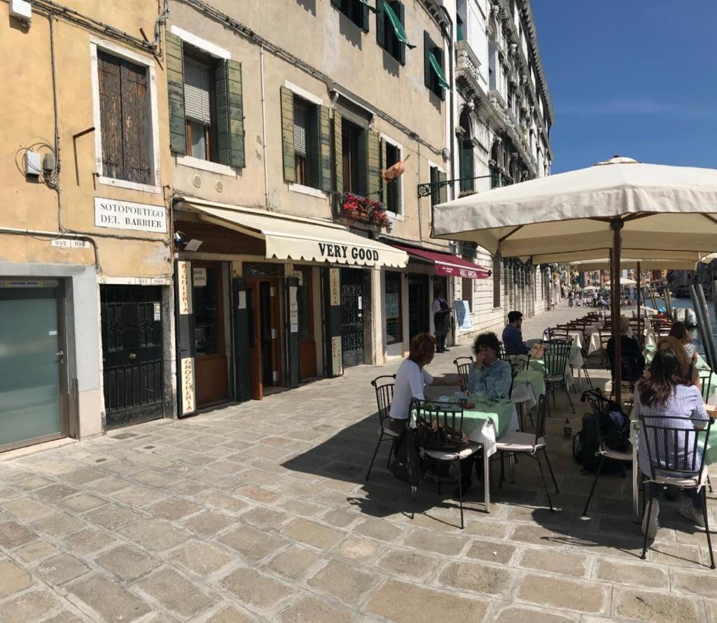 Eagle'S Nest Venice Guest House 외부 사진