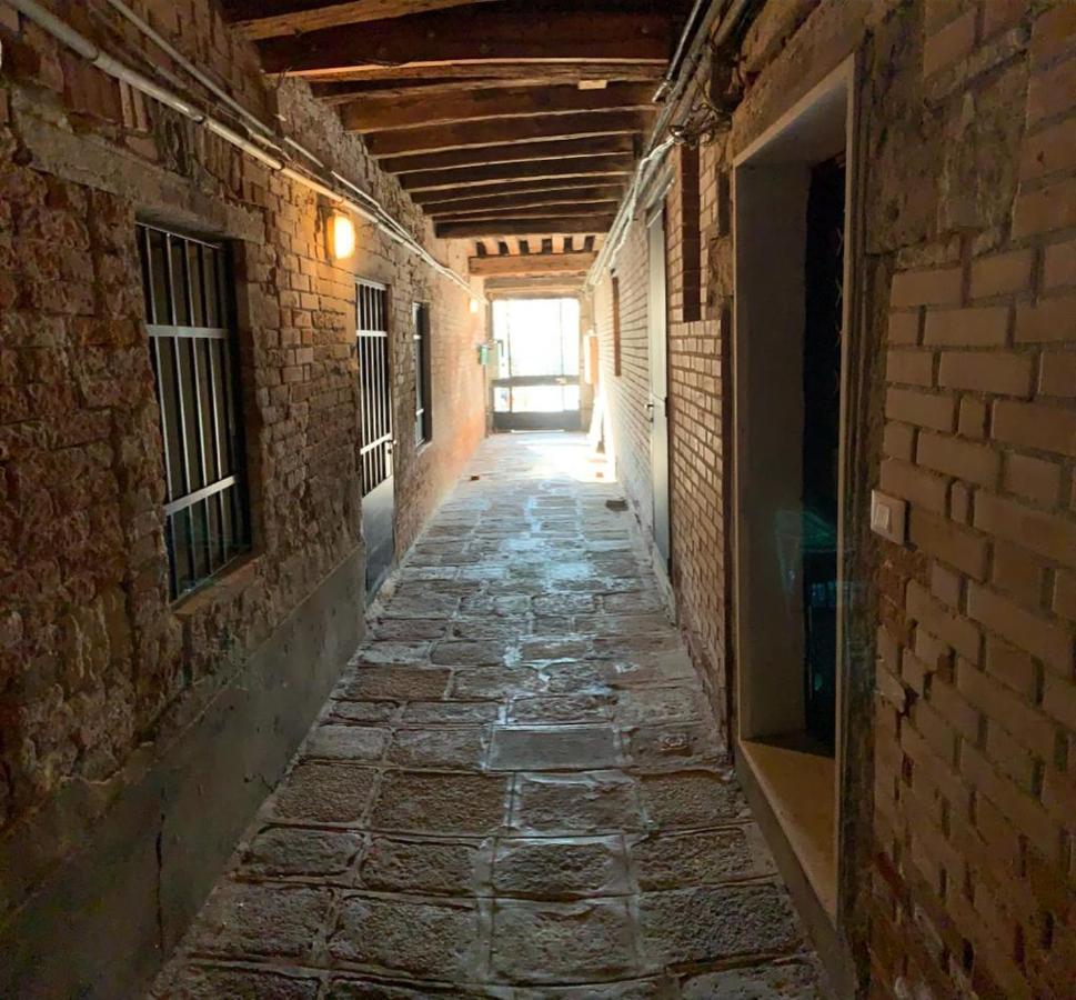 Eagle'S Nest Venice Guest House 외부 사진