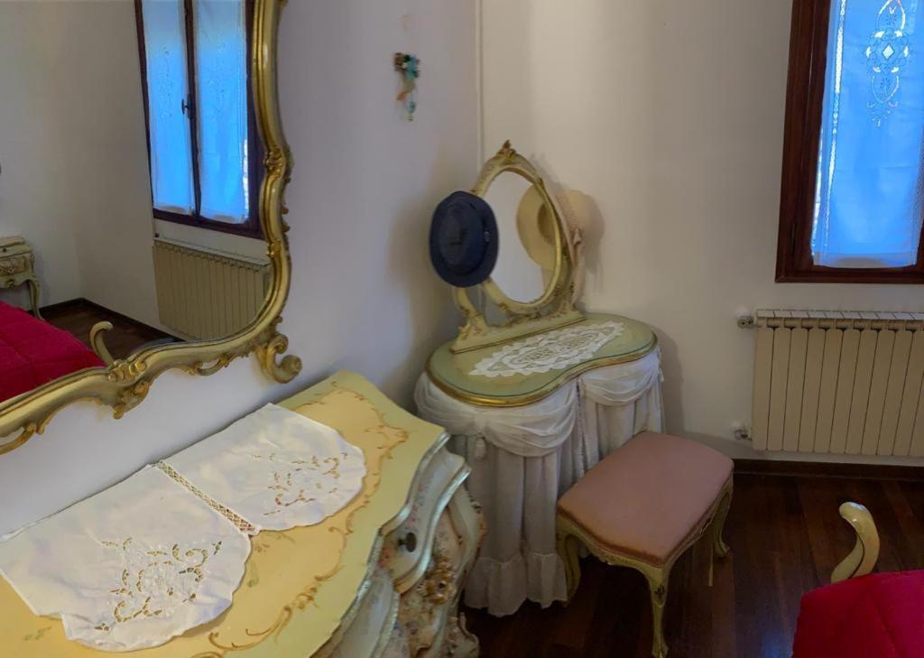 Eagle'S Nest Venice Guest House 외부 사진