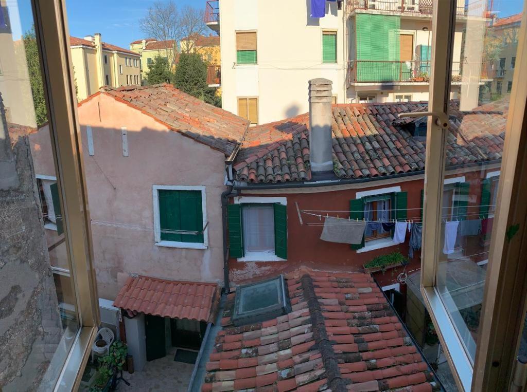 Eagle'S Nest Venice Guest House 외부 사진