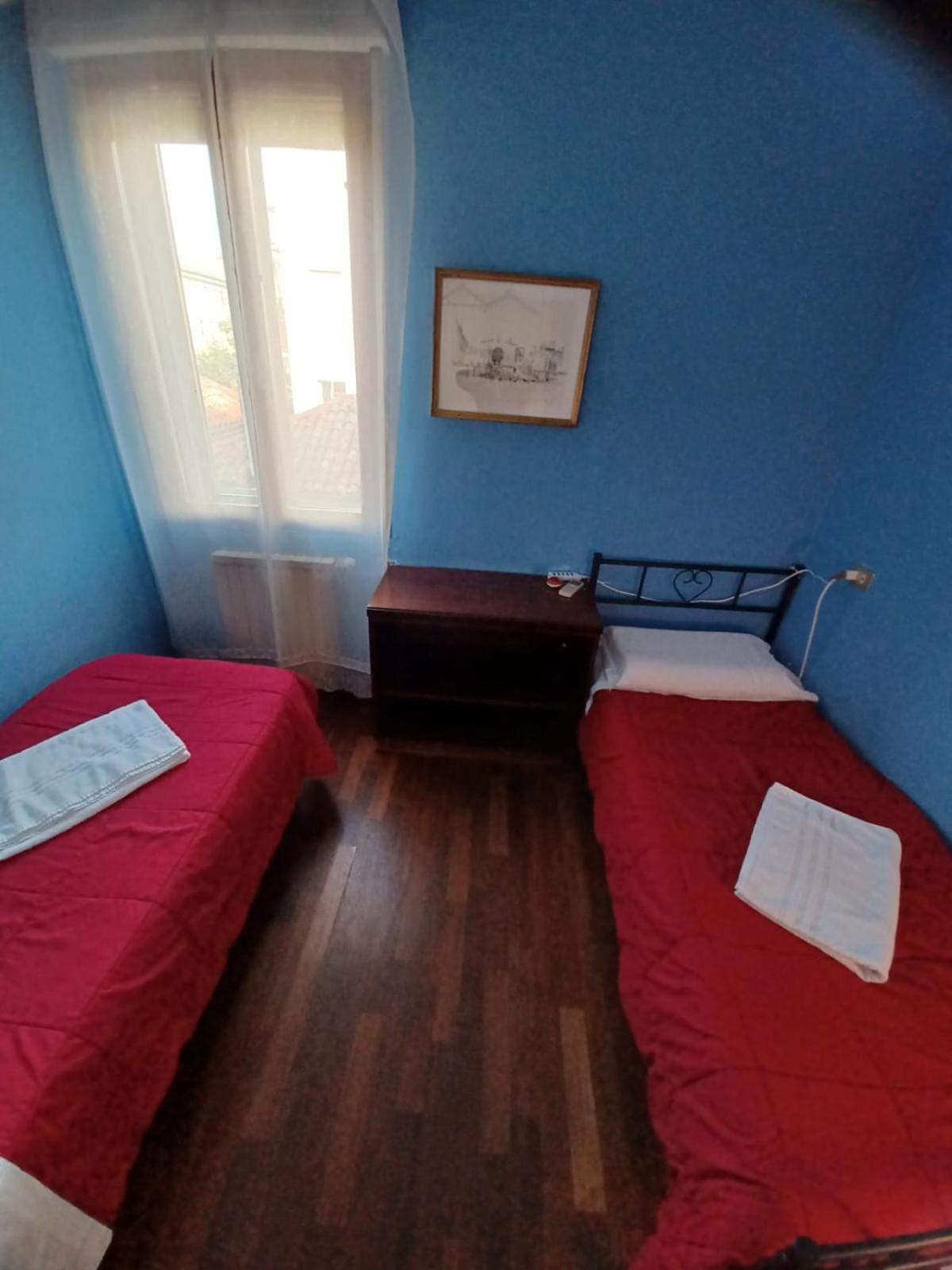 Eagle'S Nest Venice Guest House 외부 사진