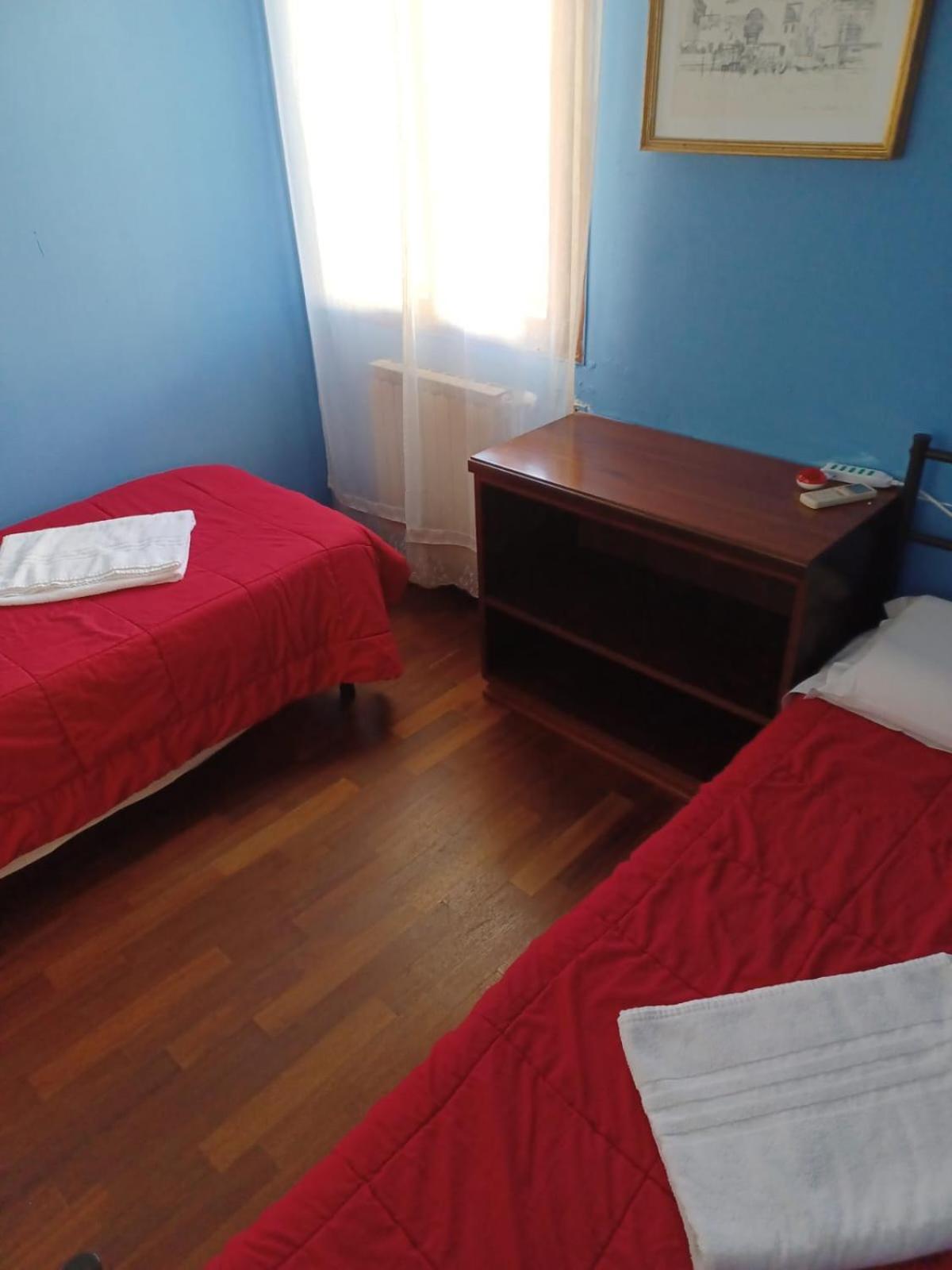 Eagle'S Nest Venice Guest House 외부 사진