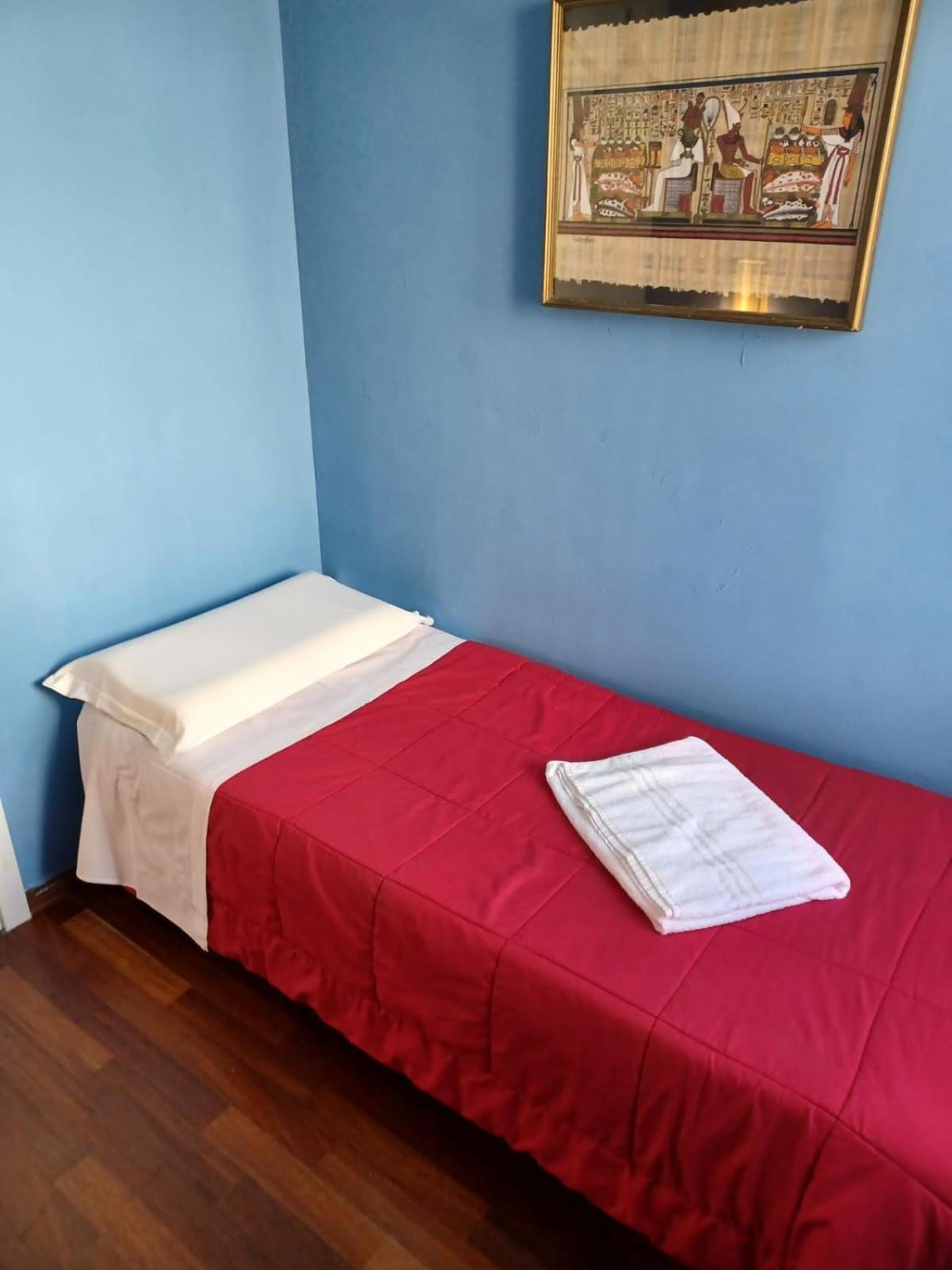Eagle'S Nest Venice Guest House 외부 사진
