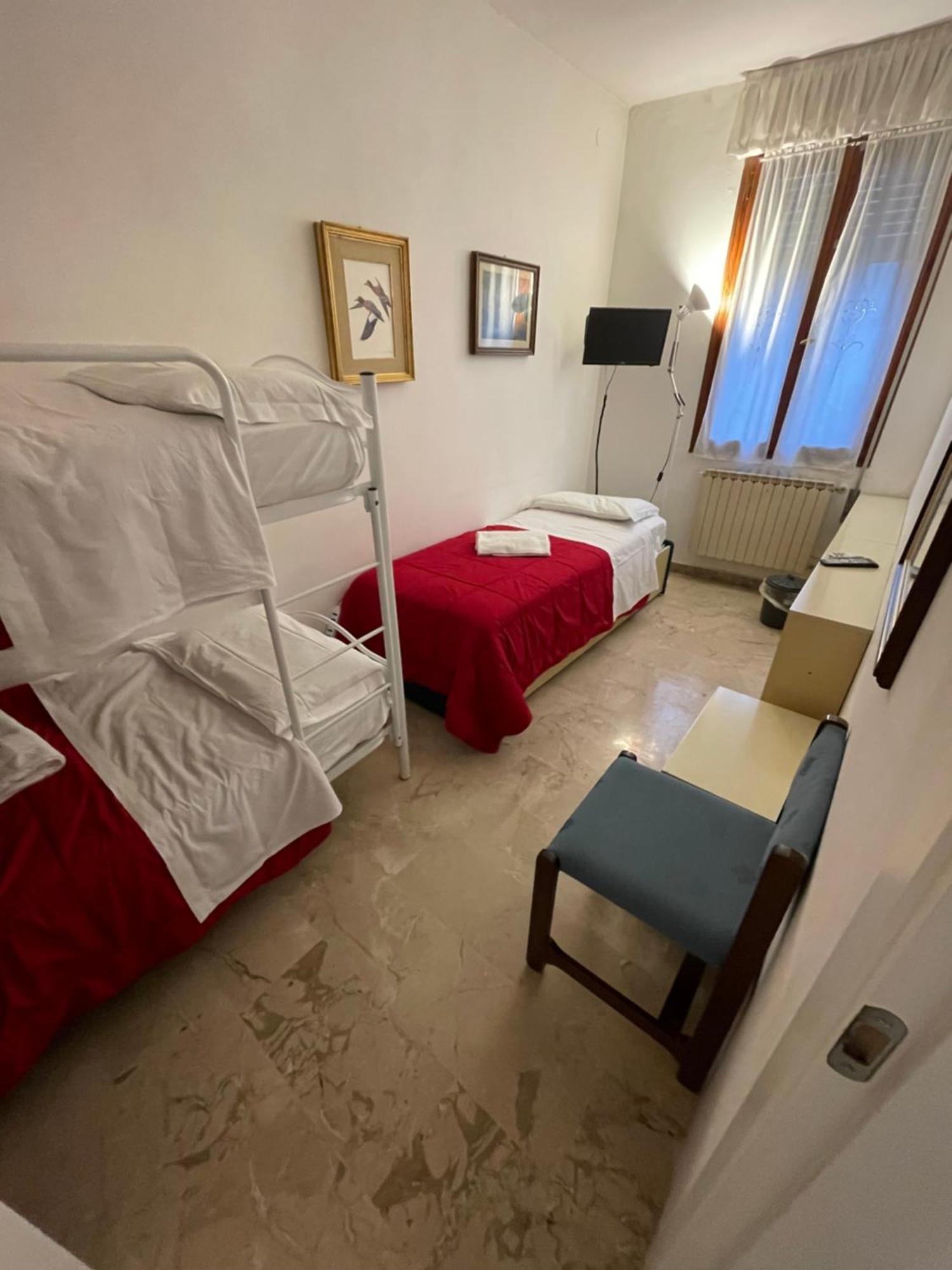 Eagle'S Nest Venice Guest House 외부 사진