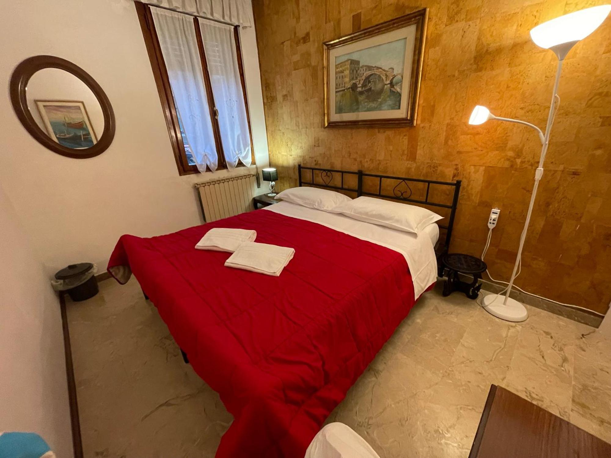 Eagle'S Nest Venice Guest House 외부 사진
