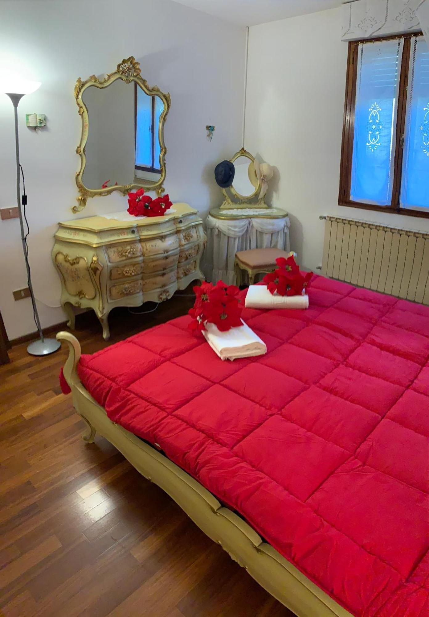 Eagle'S Nest Venice Guest House 외부 사진