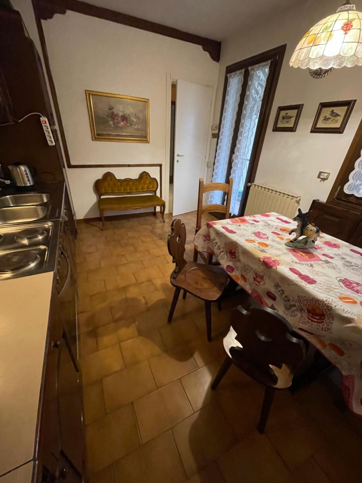 Eagle'S Nest Venice Guest House 외부 사진