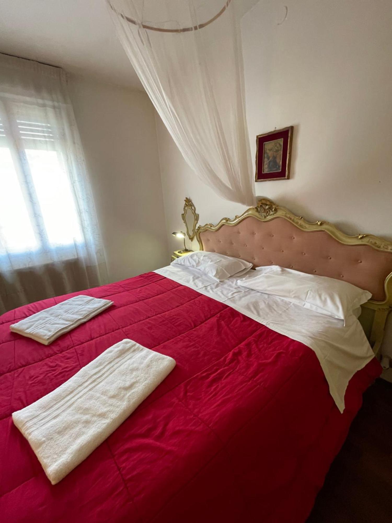 Eagle'S Nest Venice Guest House 외부 사진