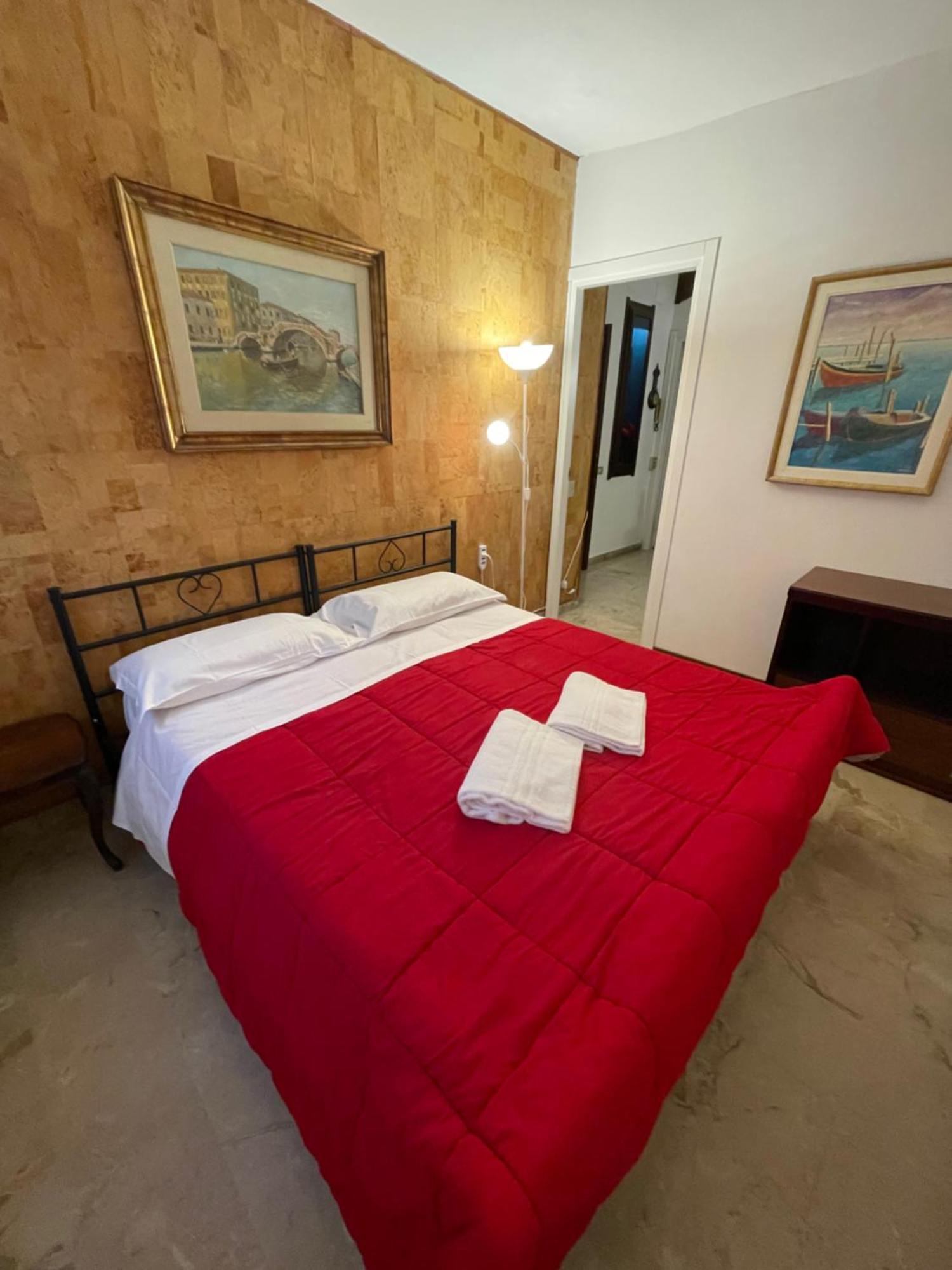 Eagle'S Nest Venice Guest House 외부 사진