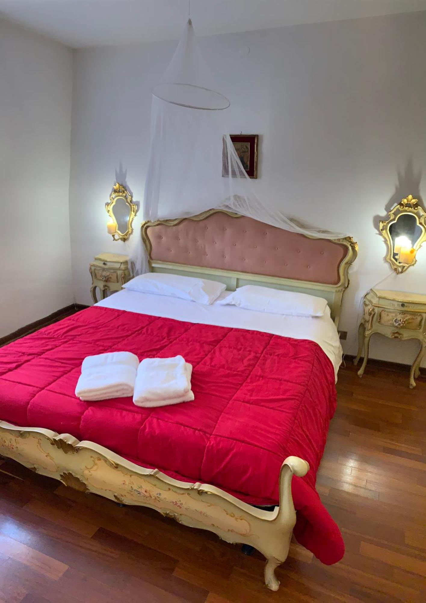 Eagle'S Nest Venice Guest House 외부 사진