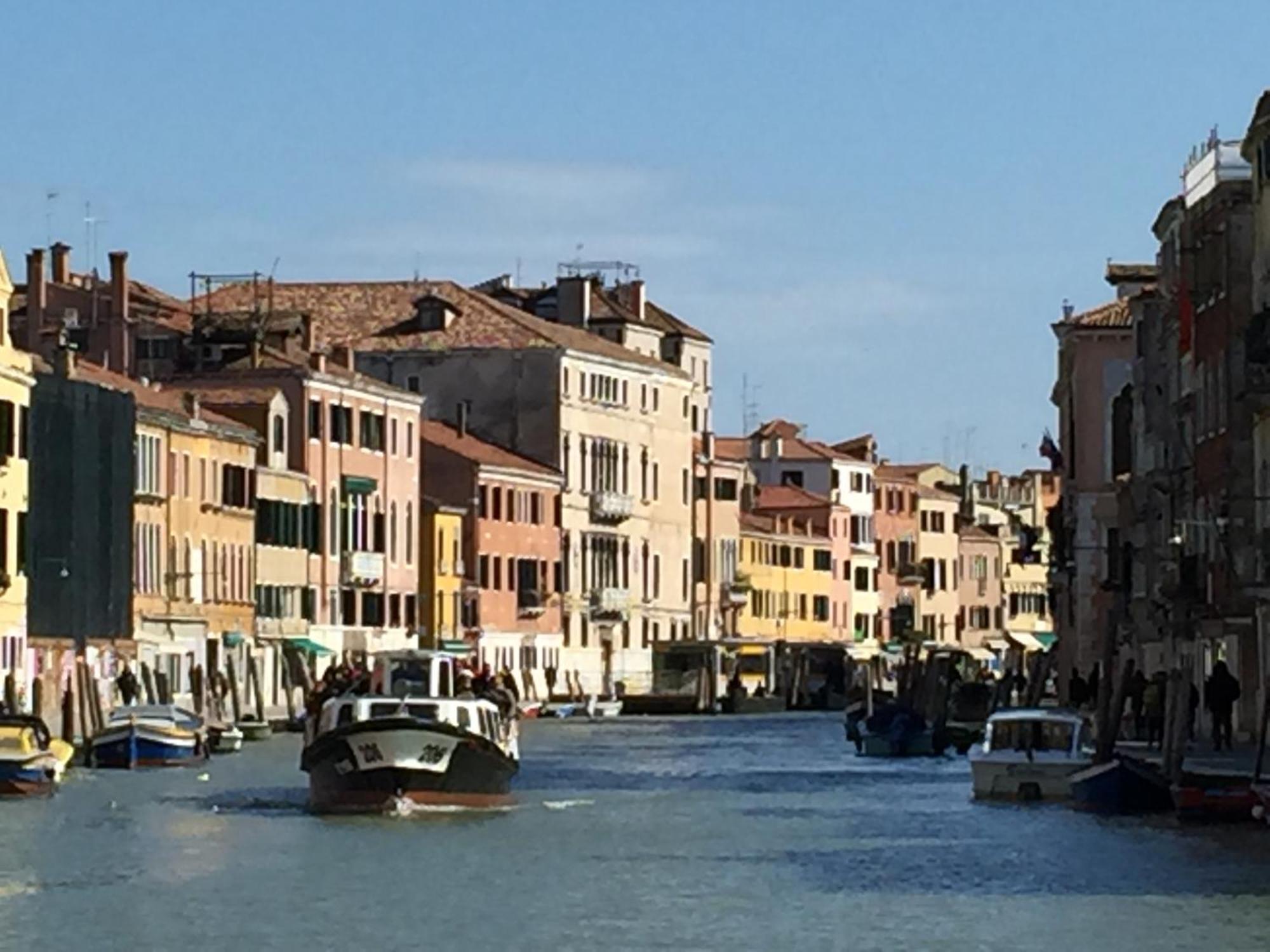 Eagle'S Nest Venice Guest House 외부 사진