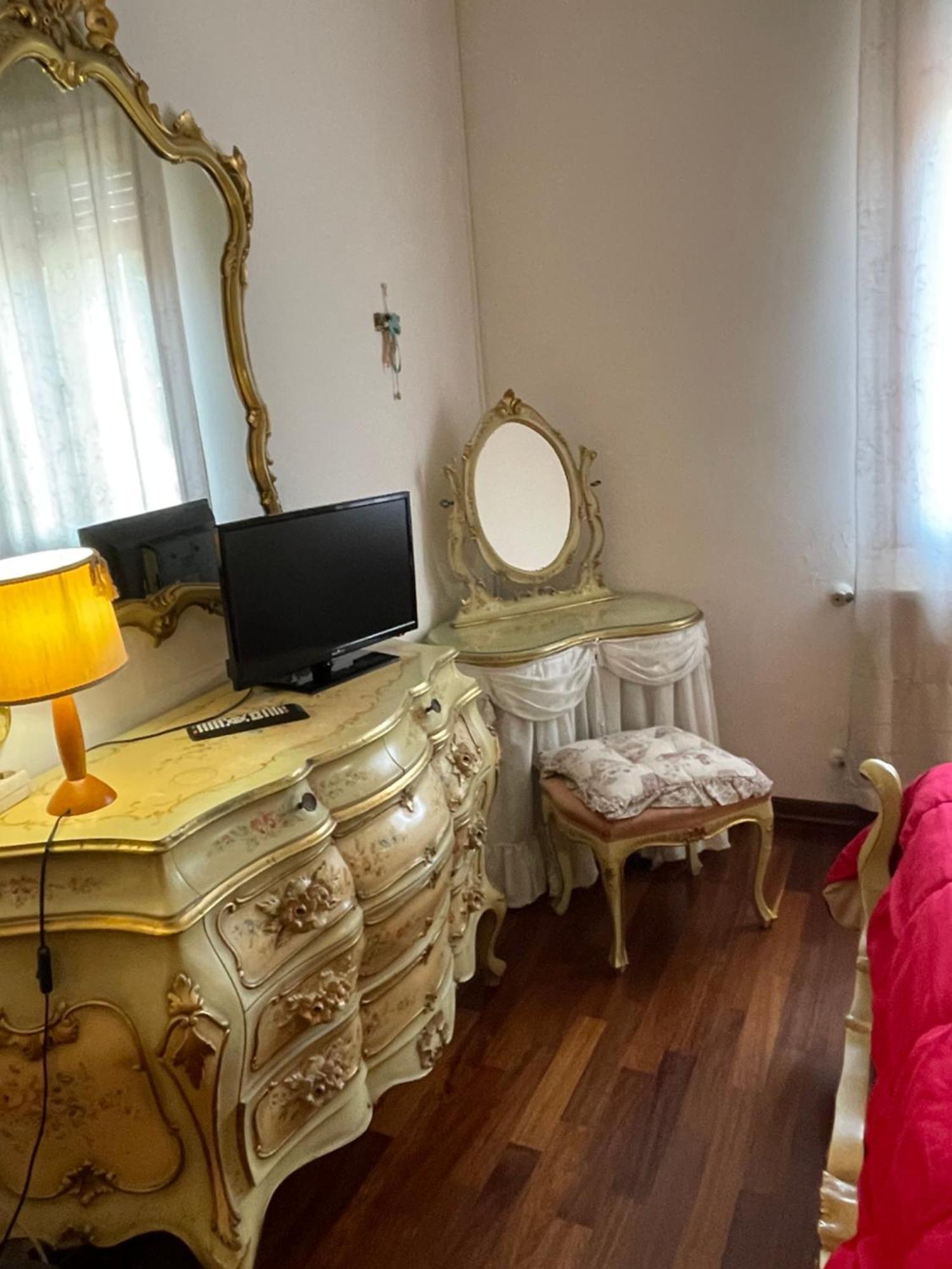 Eagle'S Nest Venice Guest House 외부 사진