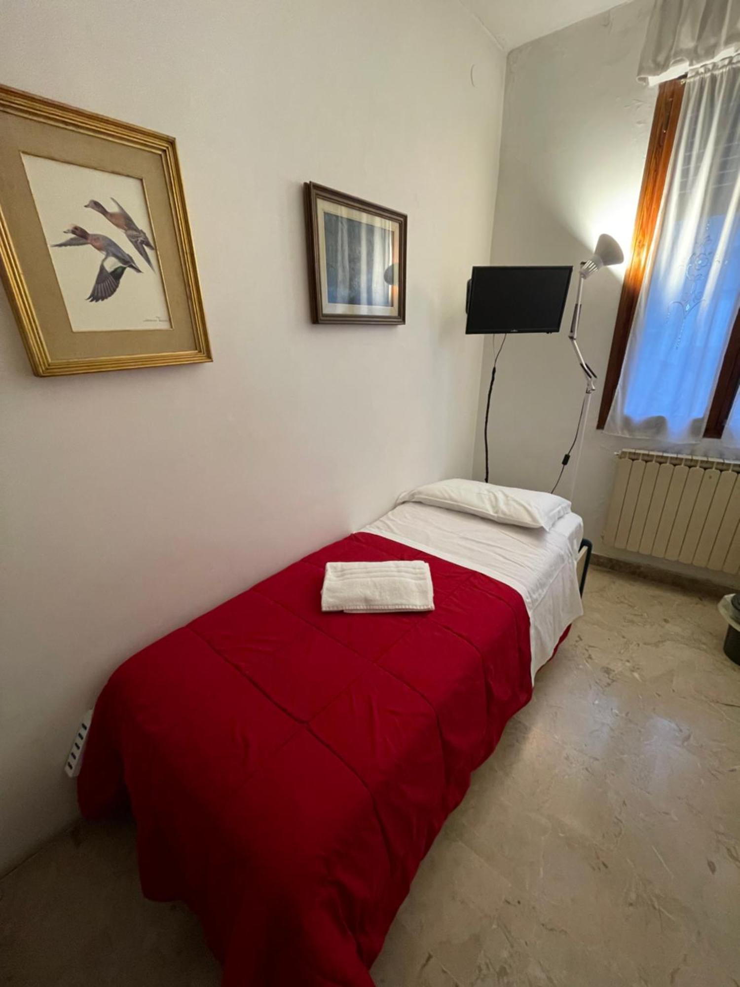 Eagle'S Nest Venice Guest House 외부 사진