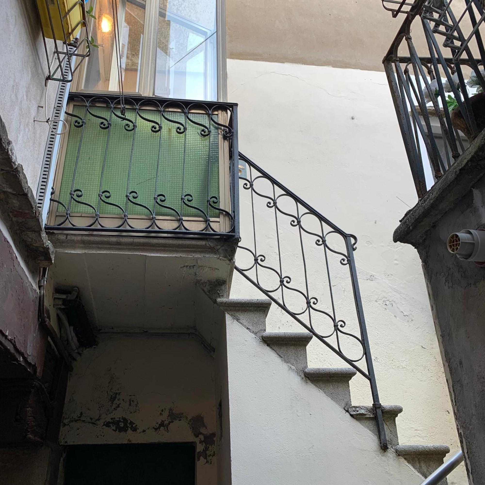 Eagle'S Nest Venice Guest House 외부 사진