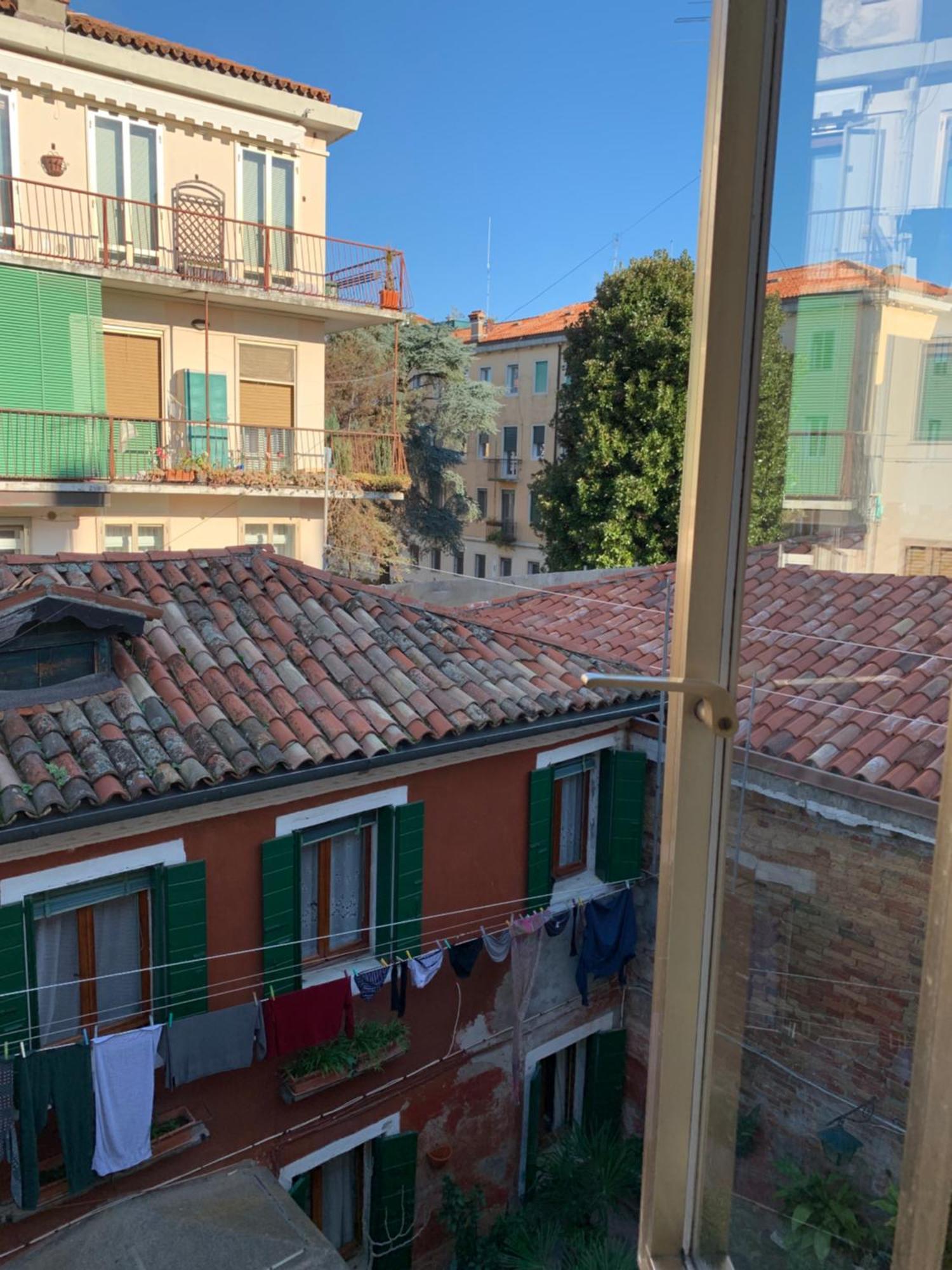 Eagle'S Nest Venice Guest House 외부 사진