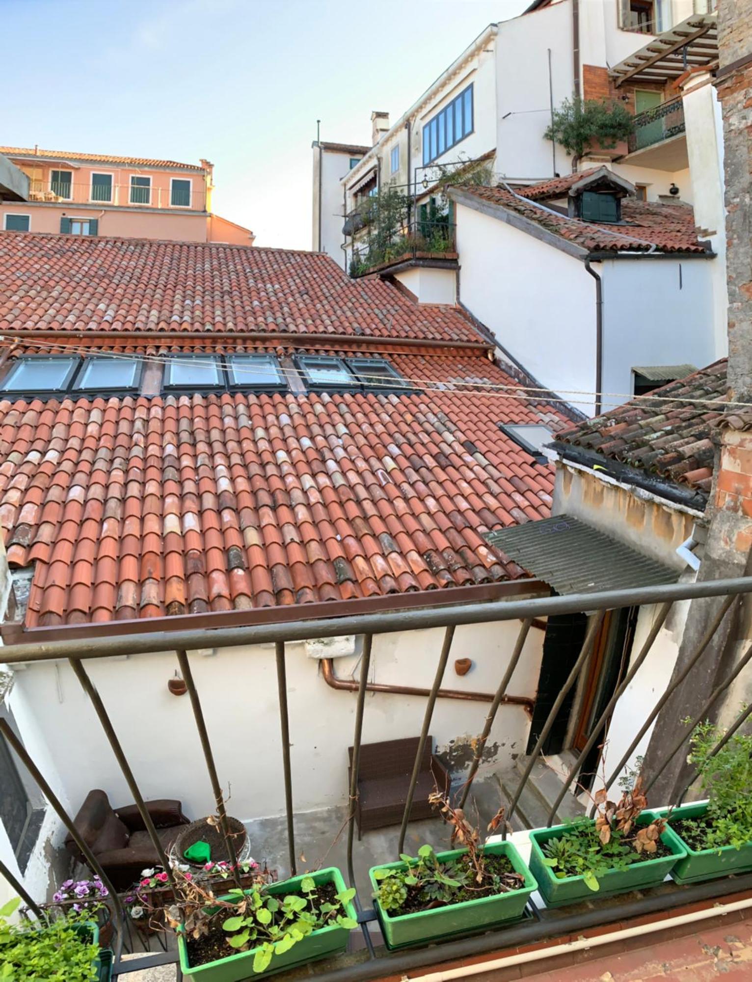 Eagle'S Nest Venice Guest House 외부 사진