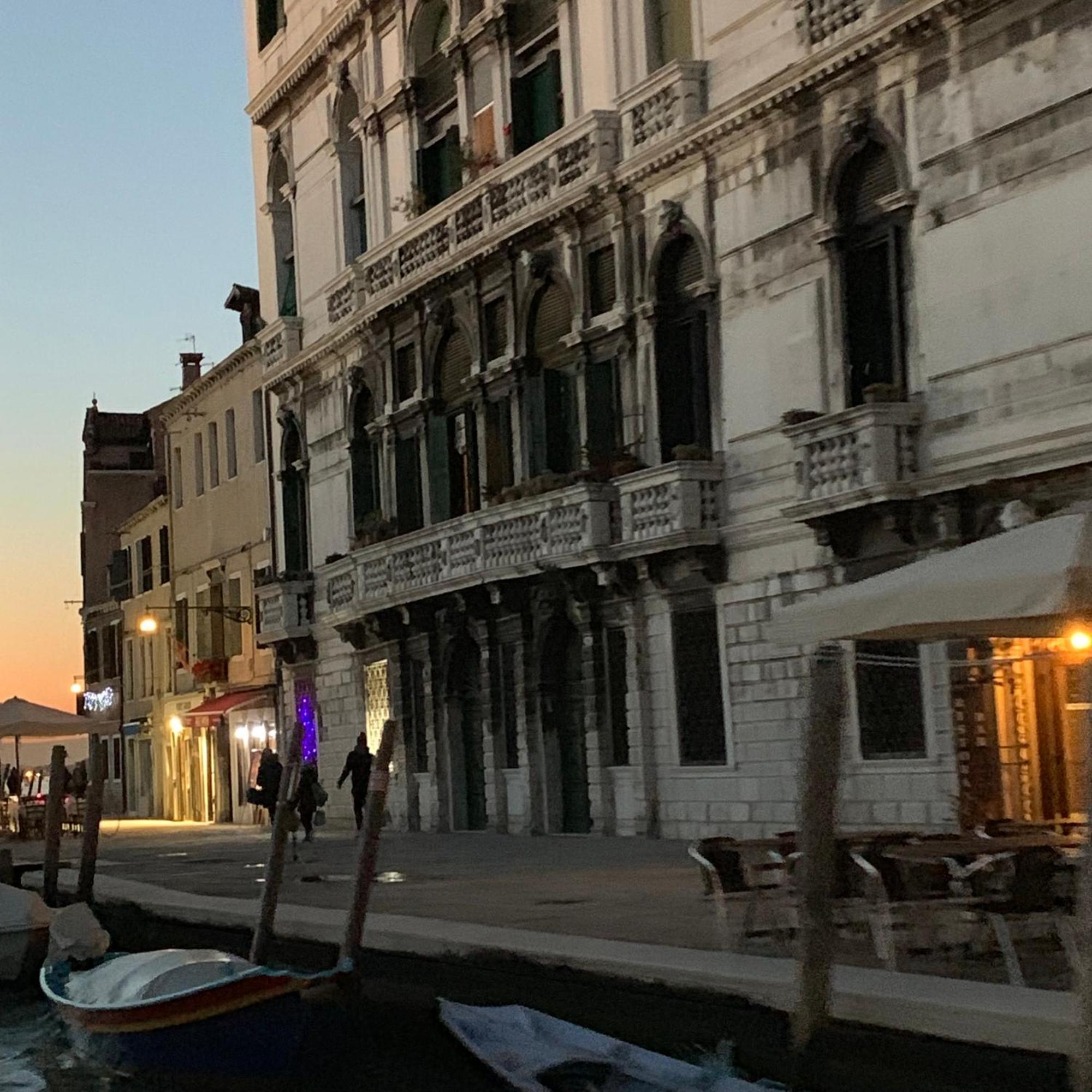 Eagle'S Nest Venice Guest House 외부 사진