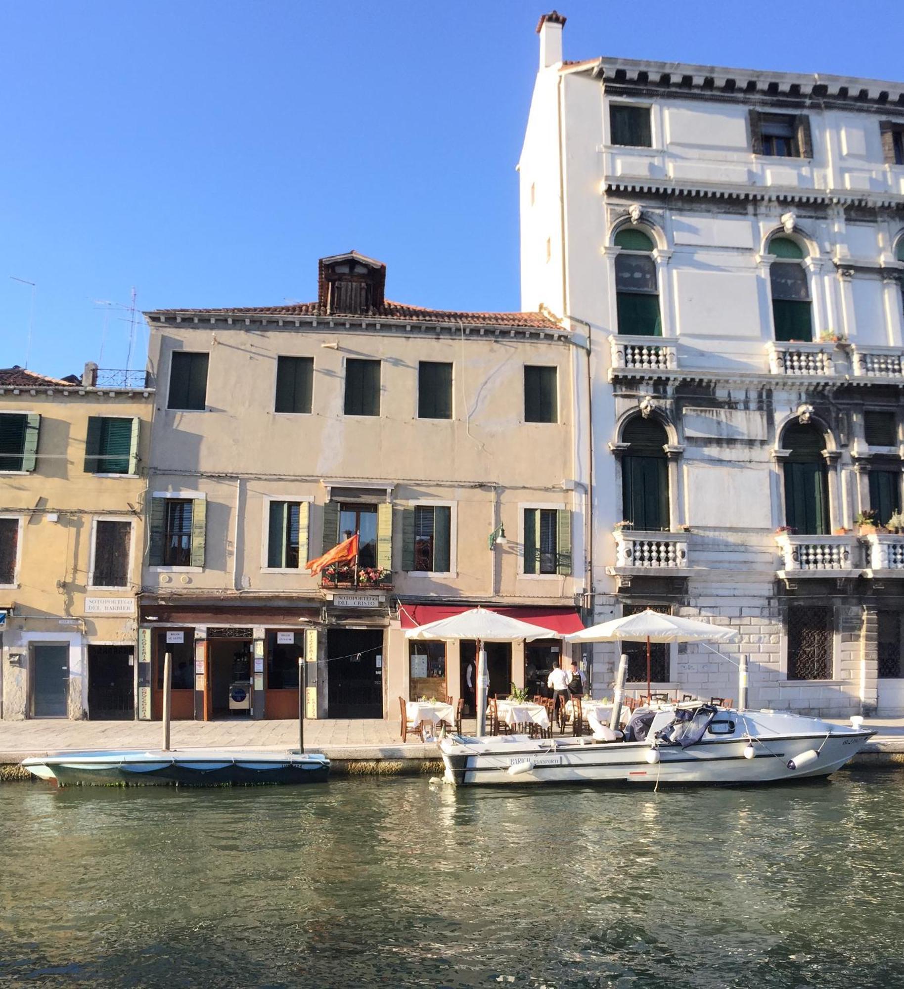 Eagle'S Nest Venice Guest House 외부 사진